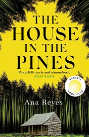 Buy House In The Pines