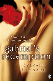 Buy Gabriels Redemption