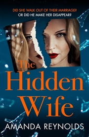 Buy Hidden Wife