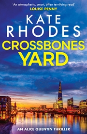 Buy Crossbones Yard