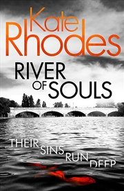 Buy River Of Souls