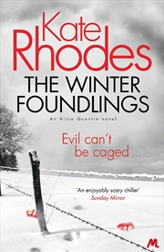 Buy Winter Foundlings