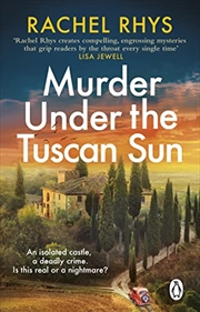 Buy Murder Under The Tuscan Sun