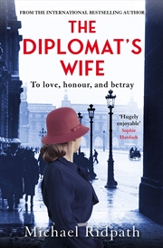 Buy Diplomats Wife