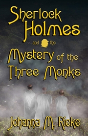 Buy Sherlock Holmes & The Mystery Of The Thr