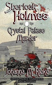 Buy Sherlock Holmes And The Crystal Palace M