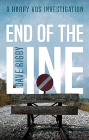 Buy End Ofthe Line