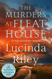 Buy Murders At Fleat House