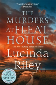 Buy Murders At Fleat House