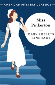 Buy Miss Pinkerton