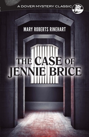 Buy Case Of Jennie Brice