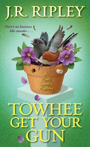 Buy Towhee Get Your Gun