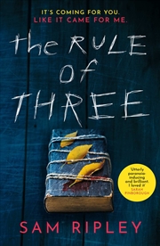 Buy Rule Of Three