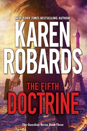 Buy Fifth Doctrine