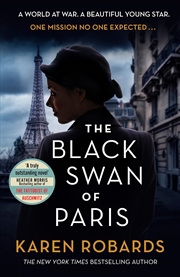 Buy Black Swan Of Paris