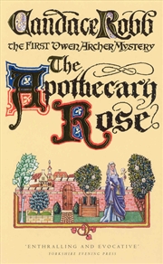 Buy Apothecary Rose