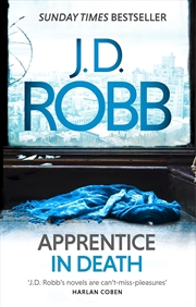 Buy Apprentice In Death