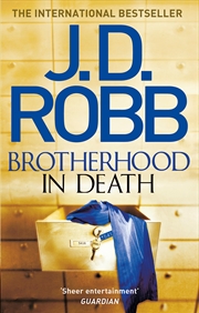 Buy Brotherhood In Death