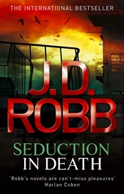 Buy Seduction In Death