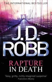 Buy Rapture In Death