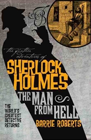 Buy Sherlock Holmes Man From Hell