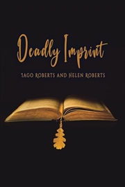 Buy Deadly Imprint