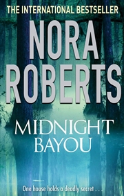 Buy Midnight Bayou