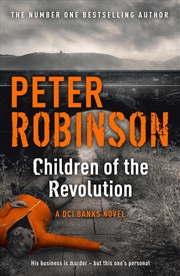 Buy Children Of The Revolution