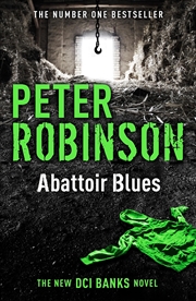 Buy Abattoir Blues