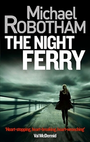 Buy Night Ferry