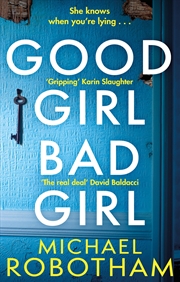 Buy Good Girl Bad Girl