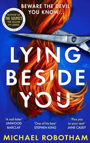 Buy Lying Beside You