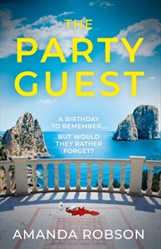 Buy Party Guest