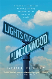 Buy Lights Out In Lincolnwood