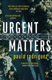 Buy Urgent Matters