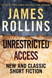 Buy Unrestricted Access Pb