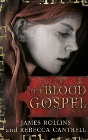 Buy Blood Gospel