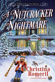 Buy Nutcracker Nightmare A