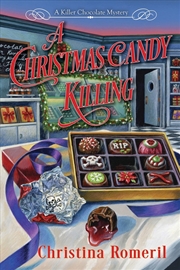 Buy Christmas Candy Killing A