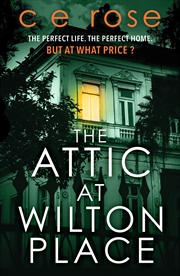 Buy Attic At Wilton Place