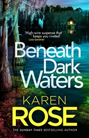 Buy Beneath Dark Waters