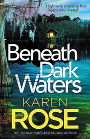 Buy Beneath Dark Waters