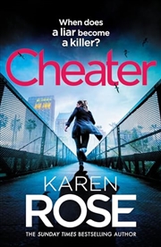 Buy Cheater