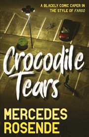 Buy Crocodile Tears