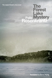 Buy Forest Lake Mystery