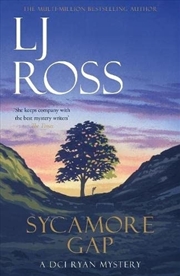 Buy Sycamore Gap