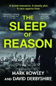 Buy Sleep Of Reason