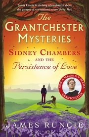 Buy Sidney Chambers & The Persistence/Love