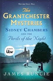 Buy Sidney Chambers & The Perils Of/Night