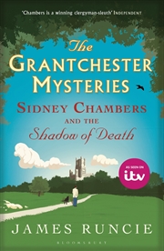 Buy Sidney Chambers & The Shadow Of Death